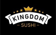 Логотип заведения Sushi Kingdom
