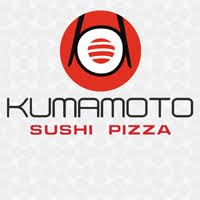 Логотип заведения Kumamoto