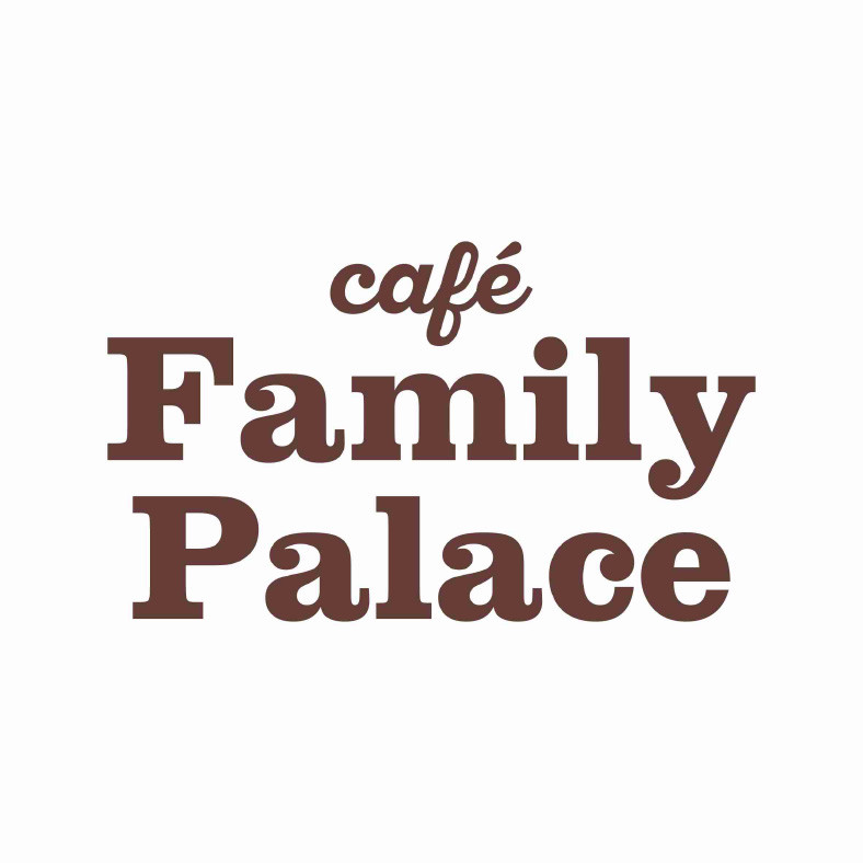 Логотип заведения Family Palace