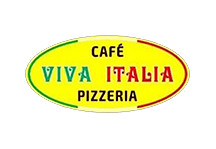 Логотип заведения Viva Italia