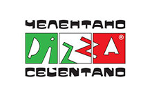 Логотип заведения Челентано