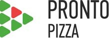 Логотип заведения Пронто Пицца
