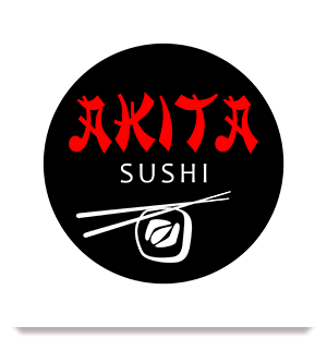 Логотип заведения Аkita sushi