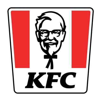 Логотип заведения KFC