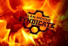 Логотип заведения Clan-House Syndicate