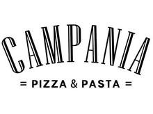 Логотип заведения Campania
