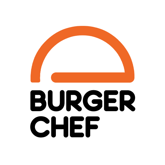 Логотип заведения Бургер Шеф