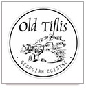 Логотип заведения Old Tiflis