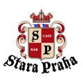 Логотип заведения Старая Прага