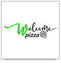 Логотип заведения Welcome Pizza