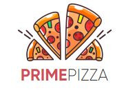 Логотип заведения PrimePizza